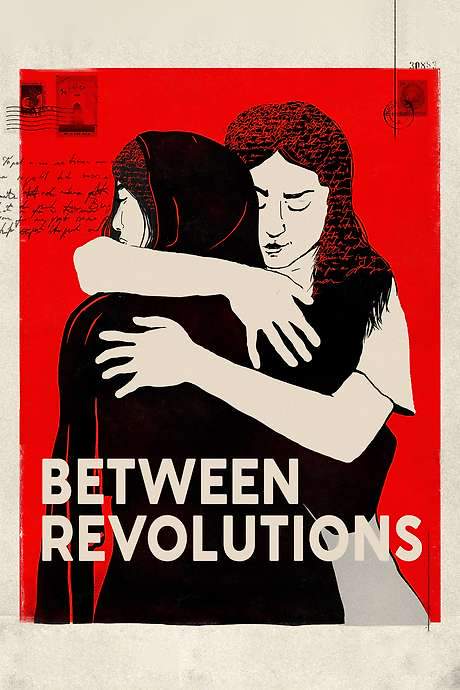 Between Revolutions
